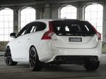 Volvo V60 by Heico Sportiv 2013 года